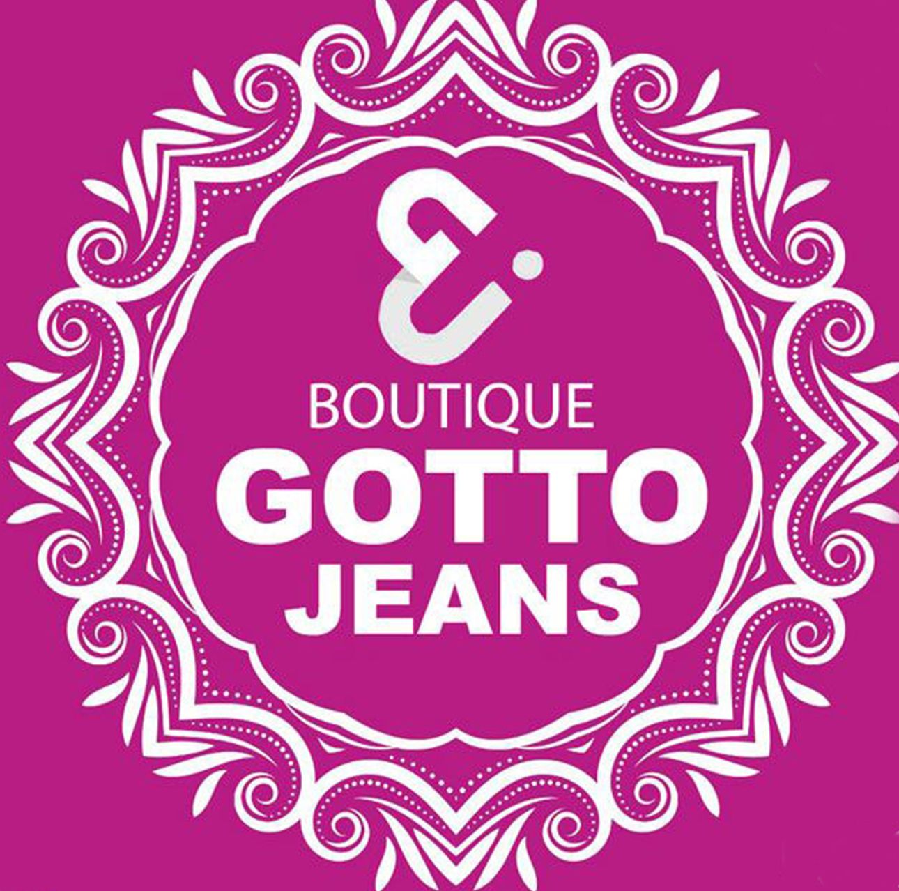 Logo GOTTO JEANS